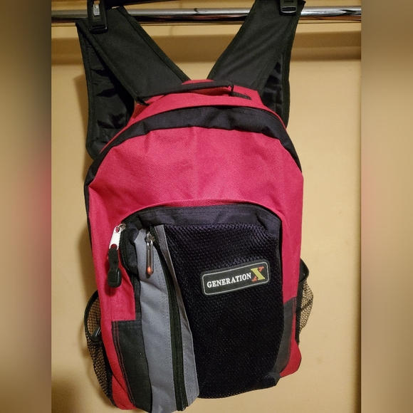 Generation X Backpack - Picture 10 of 10